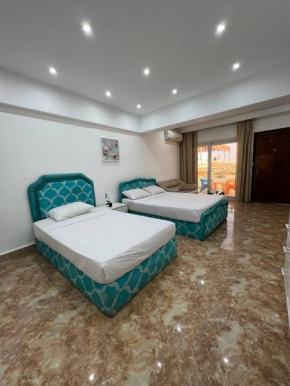Lilly Rooms and Studio
